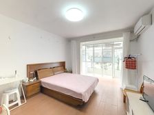 康乐小区(徐汇) 1室1厅 36.22平