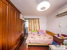 真光新村第二小区 1室1厅1卫 精装修 178万元