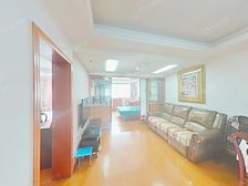 真光新村第五小区 2室1厅1卫 简装修 260万元