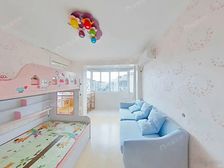 真光新村第五小区 3室1厅1卫 精装修 355万元