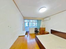 真光第四小区 1室1厅1卫 精装修 220万元