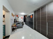 自营房源 前泥洼小区正规2室1厅楼层好户型方正