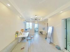 真光第四小区 2室2厅1卫 精装修 360万元