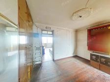 真光第四小区 1室1厅1卫 豪华装修 240万元