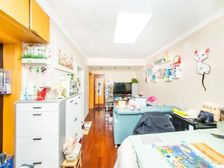 真光第四小区 2室1厅1卫 简装修 392万元