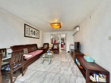 车站北里3室1厅南北