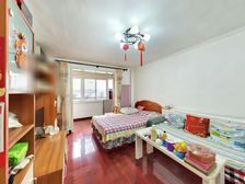 安华里社区2室1厅南