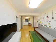 真光新村第五小区 2室1厅1卫 精装修 300万元