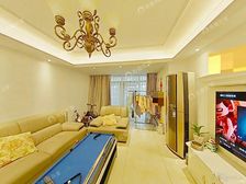 星河世纪城 3室2厅2卫 精装修 728万元