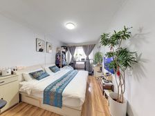 钟界沸0.5 安华里社区 2室1厅 60.99平