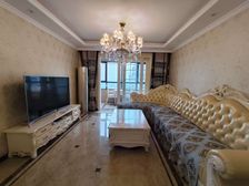 新上!东湖商圈 万达 秀兰森活里 自住豪华装修 紧邻保师附小