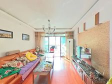 阳光威尼斯三期 3室2厅1卫 豪华装修 430万元