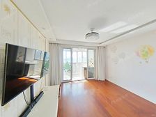 阳光威尼斯 2室2厅1卫 精装修 440万元