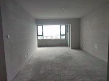 东俪府电梯洋房三室两厅两卫南北通透中间楼层全天采光视野好