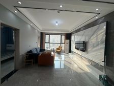 万城花开(兰山) 商品房 精装好房 小三房 楼龄新 购物方便