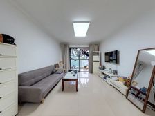 保利家园南区 1室2厅 68.5平