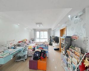 闵行古美精装四房 四开间朝南 高区 比邻九星城 随时看房
