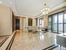 大宁 正南朝向 房龄新 近医院 出行方便 高楼层视野无遮挡