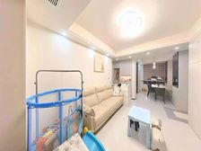 高潮新苑 3室2厅2卫 精装修 335万元 133平米