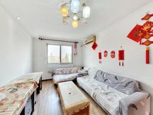 盛嘉华苑 2室1厅 77.53平