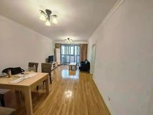 嘉善路地铁口 板式南北通 电梯高区 边套全明户型 带产权车位