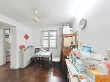 清涧八街坊 2室1厅1卫 简装修 255万元