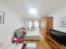 清涧二街坊 2室1厅1卫 简装修 210万元