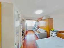 清涧二街坊 1室1厅1卫 精装修 158万元