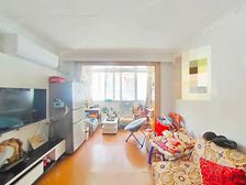 清涧四街坊 1室1厅1卫 简装修 220万元