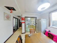 清涧三街坊 4室1厅2卫 简装修 430万元 118平米