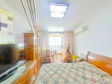 清涧三街坊 2室1厅1卫 简装修 285万元