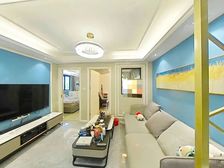 清涧三街坊 2室1厅1卫 精装修 235万元