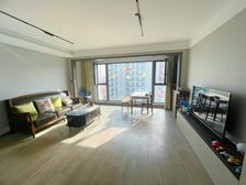 精装可拎包入住 带电梯 楼层好 商品住宅 南北通透 大两居