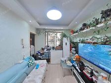 清涧三街坊 2室1厅1卫 精装修 315万元