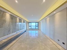 交易零点五 豪宅珠江阙高层观河景三居 全屋无死角河景视野