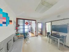 清涧三街坊 2室1厅1卫 精装修 300万元