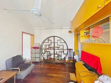 清涧三街坊 2室1厅1卫 简装修 305万元