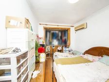 清涧八街坊 2室1厅1卫 简装修 265万元