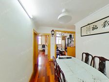 清涧八街坊 3室1厅1卫 简装修 299万元