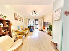 地铁口 春申府邸 正规3居 拎包入住 婚房 社区环境