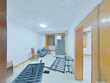 真如·真如西村·双南两房,楼层低,房型正气