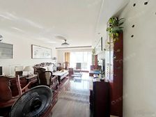 中星海上名庭 3室2厅2卫 精装修 999万元