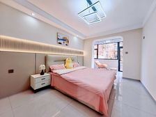 精装地暖一楼带大院,断桥铝门窗,独立下水,南北通透好户型