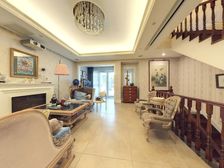 长滩壹号 7室3厅 218.68平