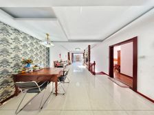 长滩壹号 5室1厅 125.3平