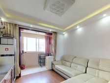 精装修一房两厅 2012年房龄 师三和汇师可选 车位充足