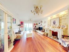 金达园 3室2厅 196.12平