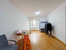 医疗配套成熟 南向采光好 交通便利 刚需两居 商品房