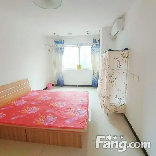 康泽佳苑(北区)正规2居室中间楼层交通便利环境优美