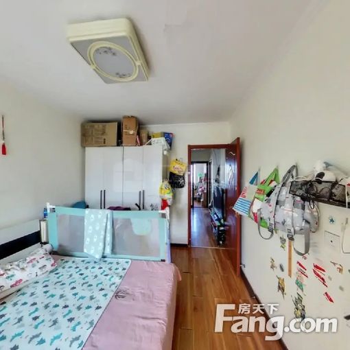 推荐:2室南北采光好,看房有钥匙
